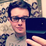 Brandon Pike - @brandon_pike96 - Instagram