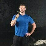 Brandon Pike - @branmanfitness - Instagram