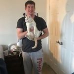 Brandon Pike - @pike2060 - Instagram