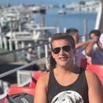 Brandon Pike - @pikester_95 - Instagram
