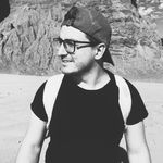 Brandon Pike - @brandonpikeart - Instagram