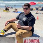 Brandon Taylor Pike - @blackjack_b96 - Instagram