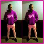 Brandon Pinder - @pinderbrandon - Instagram