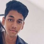 Brandon Pinto - @brandon_pinto22 - Instagram