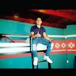 Brandon Pinto - @brandon.pinto.9638 - Instagram