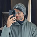 Brandon Pinto - @rangerbrandon2808 - Instagram