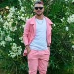 Brandon Pinto - @pintobrandon67 - Instagram