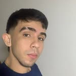 Brandon Pinto - @brandonpintosilva - Instagram