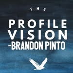 Brandon pinto - @theprofilevision - Instagram