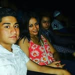 Brandon Pinto - @brandonpinto_96 - Instagram