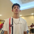 Brandon Pinto - Facebook