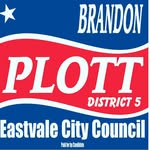 Brandon Plott - @brandonplotteastvale - Instagram