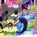 Brandon on Instagram: Ranchkrow - 111 - The Farmhand Pokemon -  Grass/Flying -------------------------------- Name Origin: Ranch +  Honchkrow + Crow . Inspiratio…