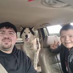 Brandon Jamie Frederick Power - @brandon.power - Instagram