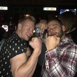 Brandon Power - @powerbrandon - Instagram