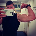 Brandon Power - @bran_fitness - Instagram