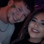 Brandon Power - @brandonpower94 - Instagram