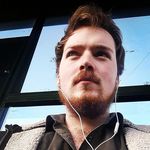 Brandon Power - @brandyballspowpow - Instagram