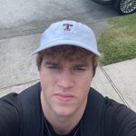 Brandon Preston - @bpres1100 - Instagram