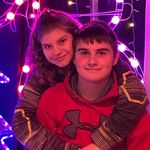 Brandon Preston - @brandonpreston36 - Instagram