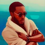 Brandon C. Preston - @brando_sage - Instagram