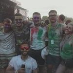Brandon Preston - @prestonb100 - Instagram