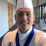 Brandon Preston - @chefbrandonpreston - Instagram