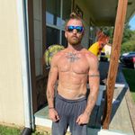 Brandon Preston Smith - @alphabrandons - Instagram