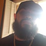 Brandon Pruitt - @gen_roki - Instagram
