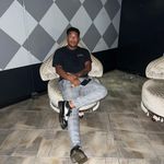 Brandon Pruitt - @monsignorbp - Instagram