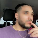 Brandon Pruitt - @lilcuba94 - Instagram