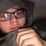 Brandon Pruitt - @brandonlpruitt98 - Instagram