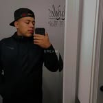 Brandon - @_brandonpuentes - Instagram