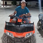 Brandon Puente - @puente_1020 - Instagram