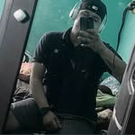 Brandon Puente - @brandonsaul.delarosapuente - Instagram