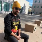 Brandon Pugmire - @brandomire - Instagram