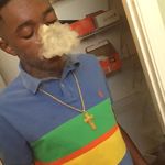 Brandon No Worries Pulliam - @400_brandon - Instagram