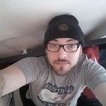 Brandon Pulliam - @paradoxal2016 - Instagram