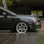 Brandon Pulliam - @brandon2.0t - Instagram