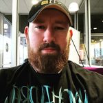 Brandon Pulliam - @bpulliam1991 - Instagram