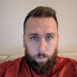 Brandon Pulliam - @letsgrowhair - Instagram