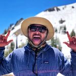 Brandon H Purnell - @bpsonurtts - Instagram