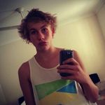 Brandon Purnell - @bpmowing98 - Instagram