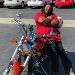 Brandon Purnell - @branbonp80 - Instagram