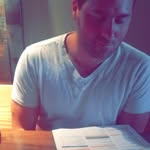Brandon Putz - @brandopz - Instagram
