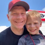 Brandon Putz - @brandonputz80 - Instagram