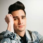 Brandon urie - @_putzz_brandon_ - Instagram