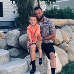 Brandon Pyles - @bpyles86 - Instagram