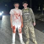 Brandon Pyles - Facebook