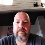 Brandon Rafferty - @pbear1911 - Instagram